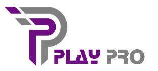 PlayPro Logo