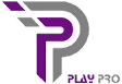 Play Pro Logo